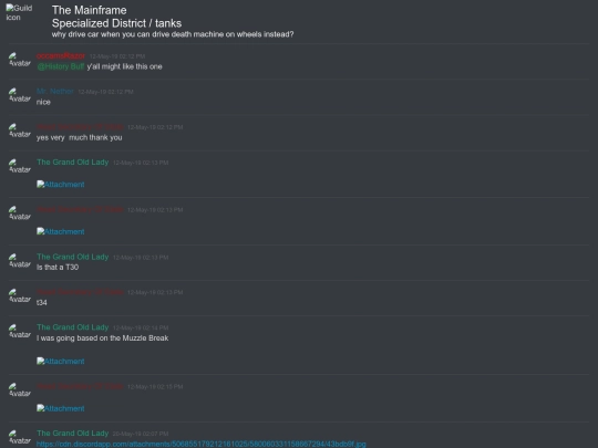 The Mainframe - Specialized District - tanks [577241539466625024] screenshot